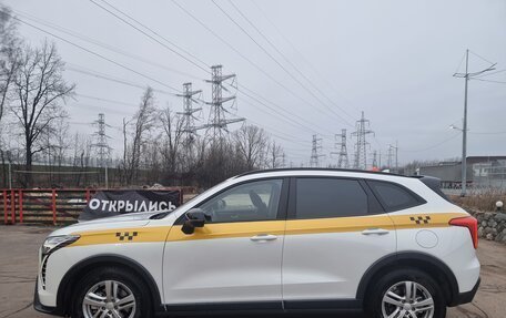 Haval Jolion, 2024 год, 1 950 000 рублей, 5 фотография