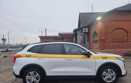 Haval Jolion, 2024 год, 1 950 000 рублей, 2 фотография