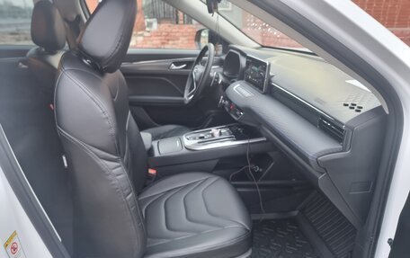 Haval Jolion, 2024 год, 1 950 000 рублей, 9 фотография