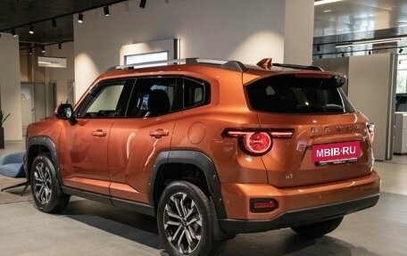 Haval H7, 2025 год, 3 649 000 рублей, 8 фотография