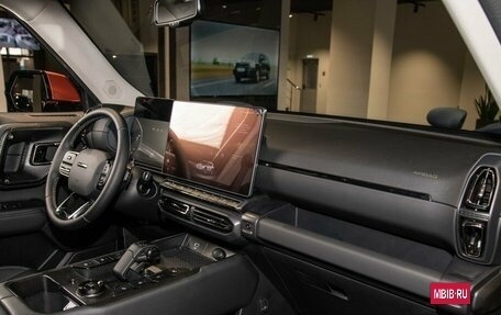 Haval H7, 2025 год, 3 649 000 рублей, 14 фотография