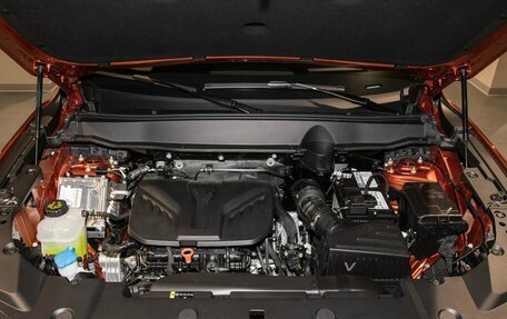 Haval H7, 2025 год, 3 649 000 рублей, 21 фотография