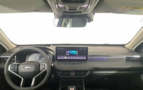 Haval Jolion, 2025 год, 2 799 000 рублей, 9 фотография