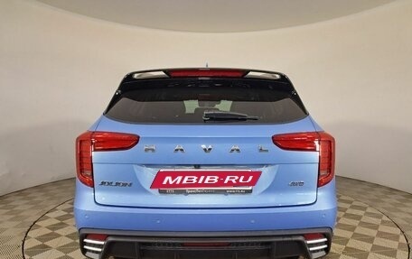 Haval Jolion, 2025 год, 2 799 000 рублей, 5 фотография