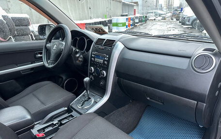 Suzuki Grand Vitara, 2011 год, 799 000 рублей, 8 фотография