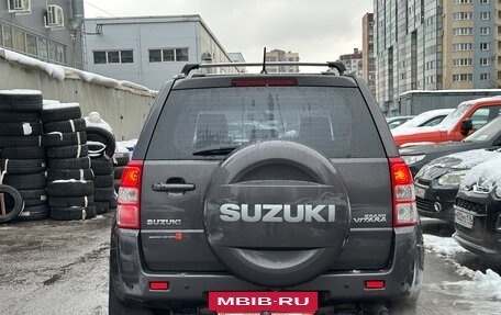 Suzuki Grand Vitara, 2011 год, 799 000 рублей, 5 фотография