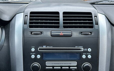 Suzuki Grand Vitara, 2011 год, 799 000 рублей, 14 фотография