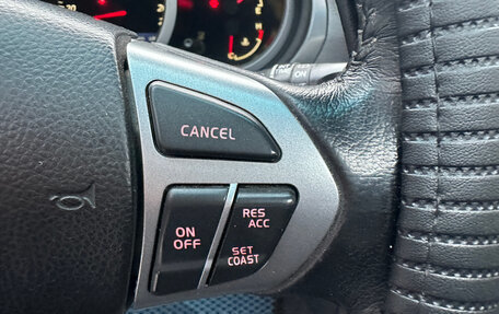 Suzuki Grand Vitara, 2011 год, 799 000 рублей, 13 фотография