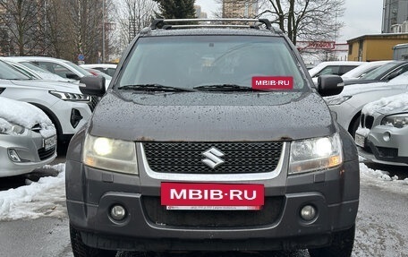 Suzuki Grand Vitara, 2011 год, 799 000 рублей, 2 фотография
