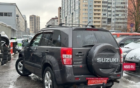 Suzuki Grand Vitara, 2011 год, 799 000 рублей, 4 фотография