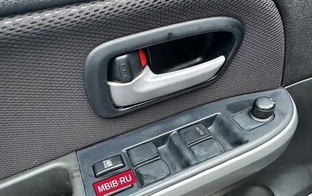 Suzuki Grand Vitara, 2011 год, 799 000 рублей, 9 фотография