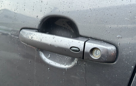 Suzuki Grand Vitara, 2011 год, 799 000 рублей, 18 фотография