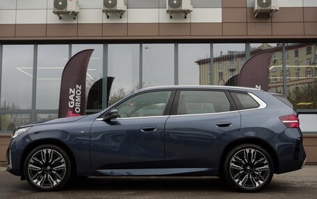 BMW X3, 2025 год, 7 420 000 рублей, 2 фотография