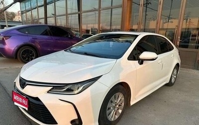 Toyota Corolla, 2022 год, 1 615 000 рублей, 1 фотография