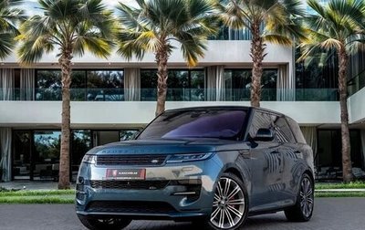 Land Rover Range Rover Sport, 2023 год, 19 900 000 рублей, 1 фотография