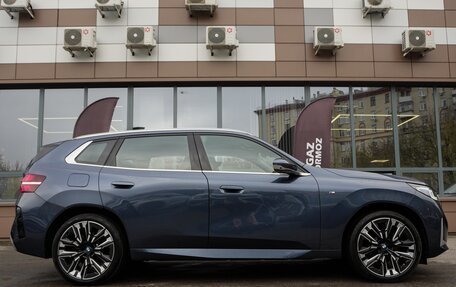 BMW X3, 2025 год, 7 420 000 рублей, 8 фотография