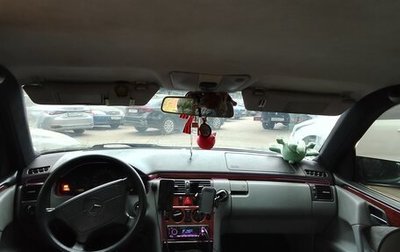 Mercedes-Benz E-Класс, 1998 год, 180 000 рублей, 1 фотография