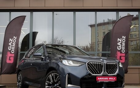 BMW X3, 2025 год, 7 420 000 рублей, 9 фотография