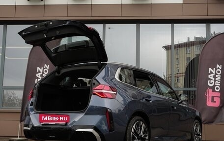 BMW X3, 2025 год, 7 420 000 рублей, 7 фотография