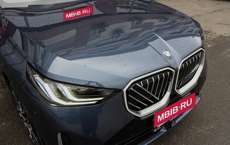 BMW X3, 2025 год, 7 420 000 рублей, 10 фотография