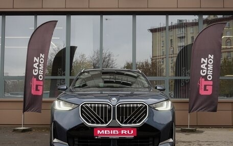 BMW X3, 2025 год, 7 420 000 рублей, 3 фотография