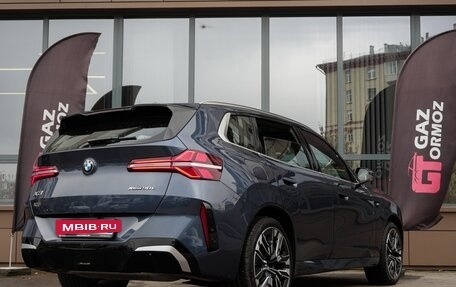 BMW X3, 2025 год, 7 420 000 рублей, 6 фотография