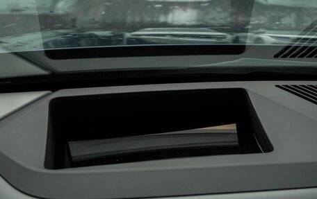 BMW X3, 2025 год, 7 420 000 рублей, 22 фотография