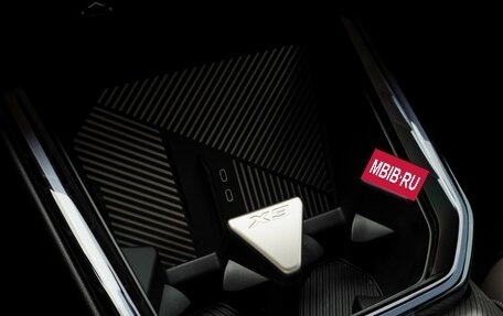 BMW X3, 2025 год, 7 420 000 рублей, 23 фотография