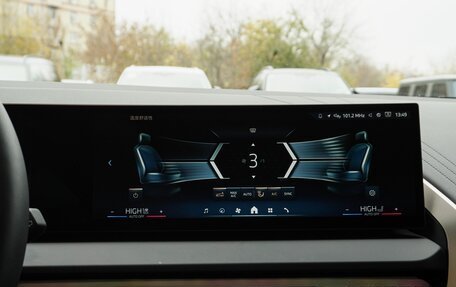 BMW X3, 2025 год, 7 420 000 рублей, 24 фотография