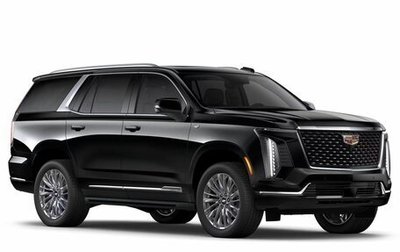 Cadillac Escalade V, 2025 год, 21 910 910 рублей, 1 фотография