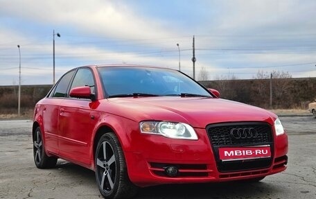 Audi A4, 2006 год, 1 000 000 рублей, 1 фотография