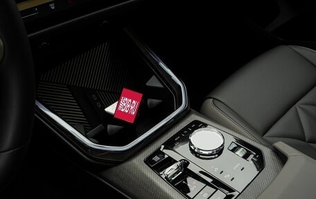 BMW X3, 2025 год, 7 420 000 рублей, 27 фотография