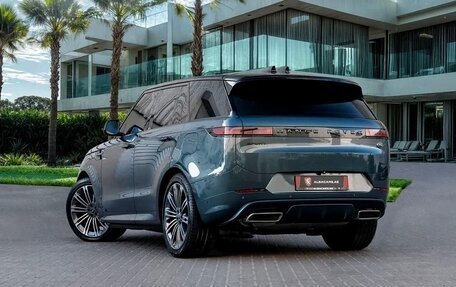 Land Rover Range Rover Sport, 2023 год, 19 900 000 рублей, 3 фотография