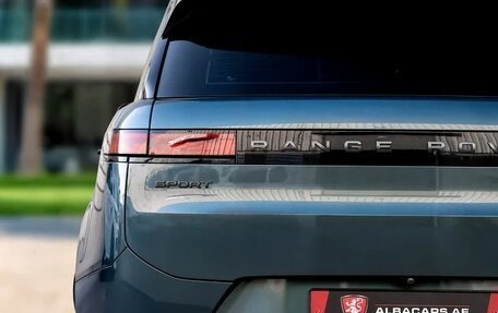 Land Rover Range Rover Sport, 2023 год, 19 900 000 рублей, 6 фотография