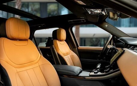Land Rover Range Rover Sport, 2023 год, 19 900 000 рублей, 11 фотография