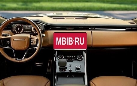 Land Rover Range Rover Sport, 2023 год, 19 900 000 рублей, 8 фотография