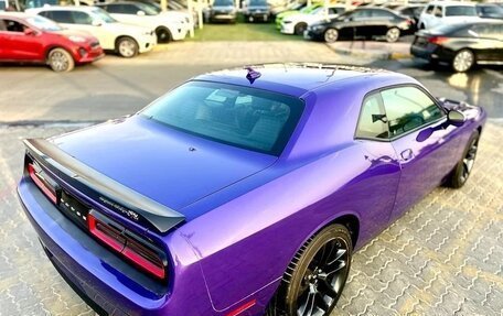 Dodge Challenger III рестайлинг 2, 2023 год, 8 750 000 рублей, 5 фотография