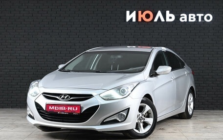Hyundai i40 I рестайлинг, 2013 год, 1 100 000 рублей, 1 фотография