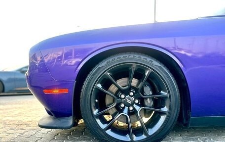 Dodge Challenger III рестайлинг 2, 2023 год, 8 750 000 рублей, 9 фотография