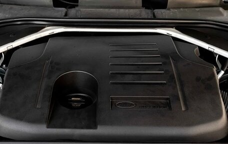 Land Rover Range Rover Sport, 2023 год, 19 900 000 рублей, 15 фотография