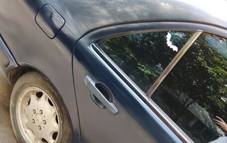 Mercedes-Benz E-Класс, 1998 год, 180 000 рублей, 11 фотография