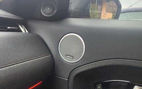 Land Rover Range Rover Evoque I, 2015 год, 3 100 000 рублей, 2 фотография