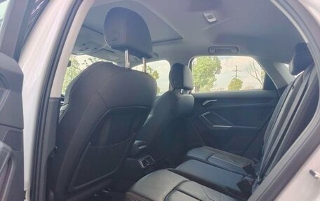 Audi Q3 Sportback, 2022 год, 3 100 000 рублей, 11 фотография