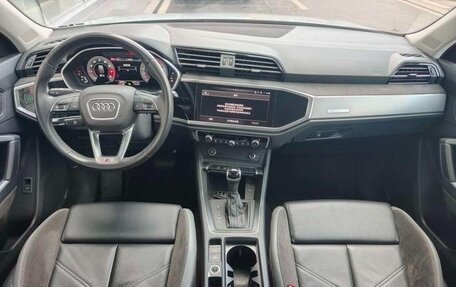Audi Q3 Sportback, 2022 год, 3 100 000 рублей, 8 фотография
