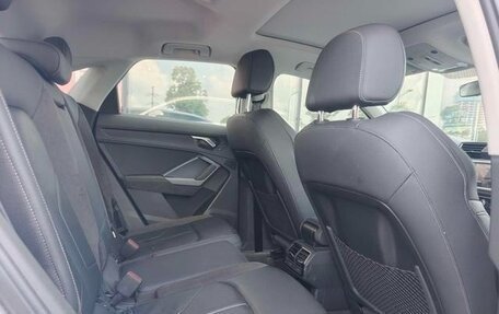 Audi Q3 Sportback, 2022 год, 3 100 000 рублей, 10 фотография