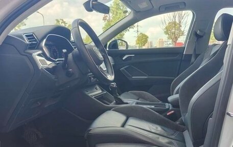 Audi Q3 Sportback, 2022 год, 3 100 000 рублей, 9 фотография