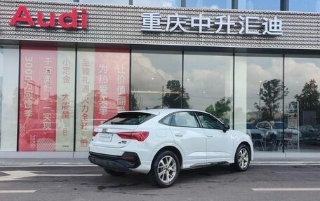 Audi Q3 Sportback, 2022 год, 3 100 000 рублей, 6 фотография