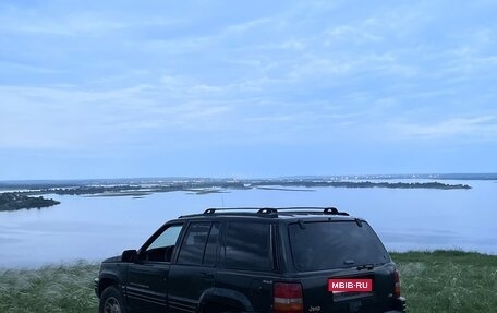 Jeep Grand Cherokee, 1995 год, 950 000 рублей, 1 фотография