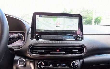 Hyundai Kona I, 2021 год, 2 190 000 рублей, 9 фотография