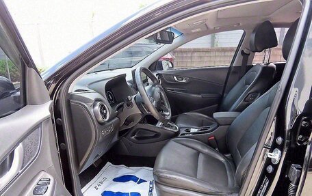 Hyundai Kona I, 2021 год, 2 190 000 рублей, 7 фотография